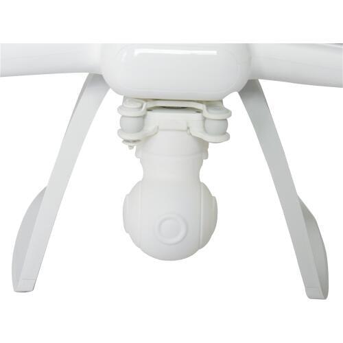 XBERSTAR Protective Gimbal Guard Camera Lens Cap Cover for Xiaomi Mi Drone Quadcopter