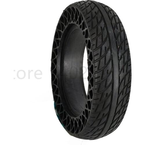 200x50 8X2T Solid tyre 8 inch tire fit Electric Self Balancing Hoverboard Scooter 200*50 Honeycomb wheel tires