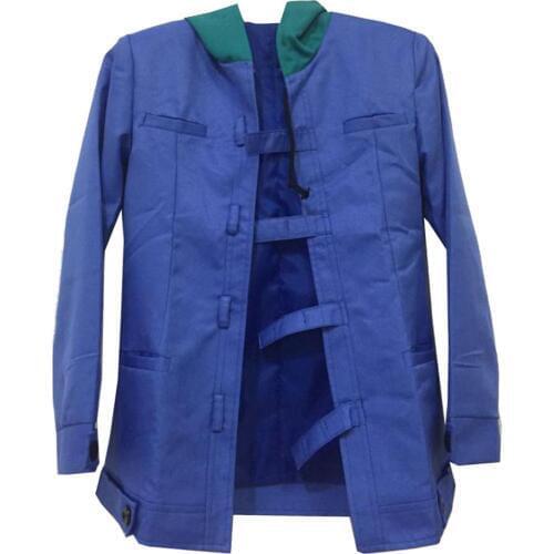 2019 Future Diary Aru Akise Cosplay Coat Costume Jacket Tailor made Only Overcoat