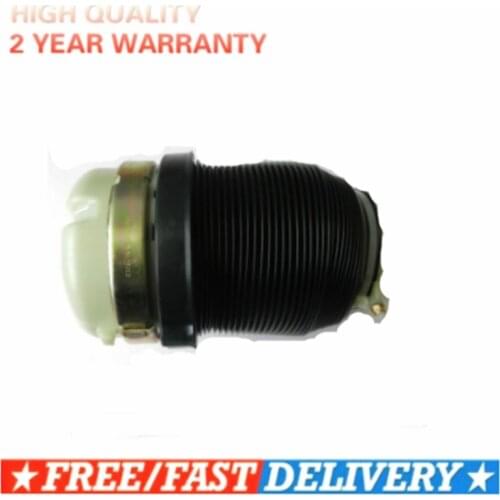 FREE SHIPPING Brand New !!! Air Suspension Spring For Audi A6 C6 OE# 4F0616001J For C6 4F A6L Avant 2005-2011