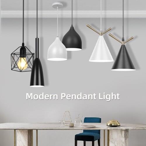 CANMEIJIA Pendant Lights