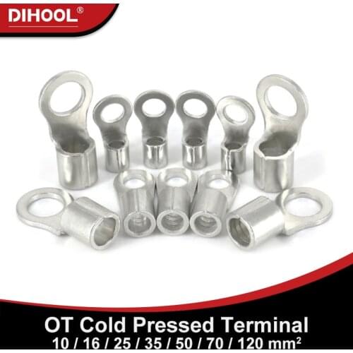 DIHOOL Terminals