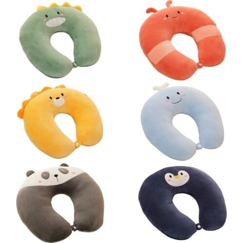 GTERUKM Baby Pillows For Sleeping
