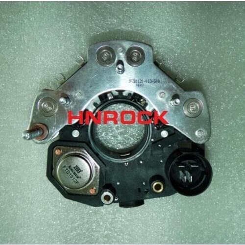 HNROCK NEW RECTIFIER FOR ALTERNATOR 12V 110A WITH PUMP FOR GREAT WALL HAVAL H3 H5 2.5TCI 2.8TCI