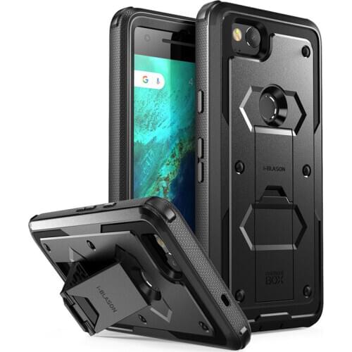 I-BLASON Google Phone Cases