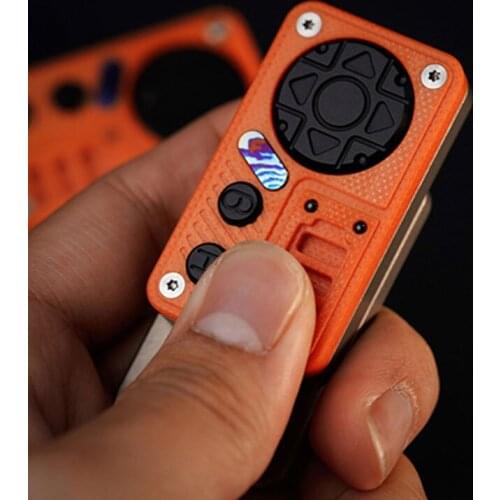 Multifunctional Decompression Toys PPB Office Leisure Entertainment Fun Gifts For Adult EDC Fidget Toy Funny Gift