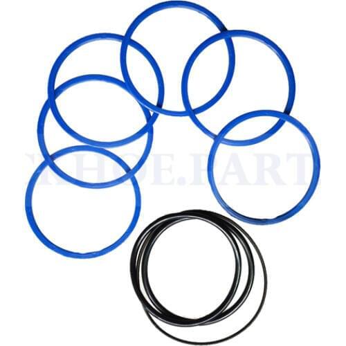 Center Joint Seal Kit for Hitachi EX60-1