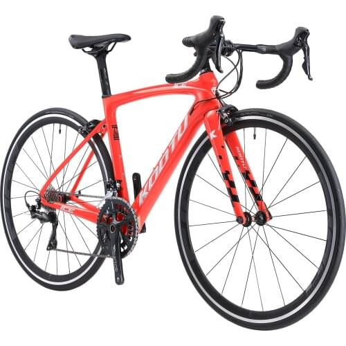 KOOTU Bicycle Frames