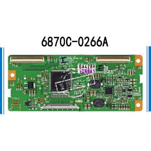 Logic board for LG 32LH30RC-TA 6870C-0266A LC320WUN CONTROL PCB