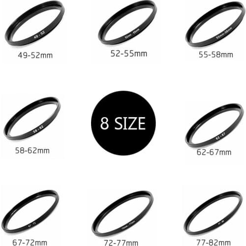 MAFOKS Lens Adapters