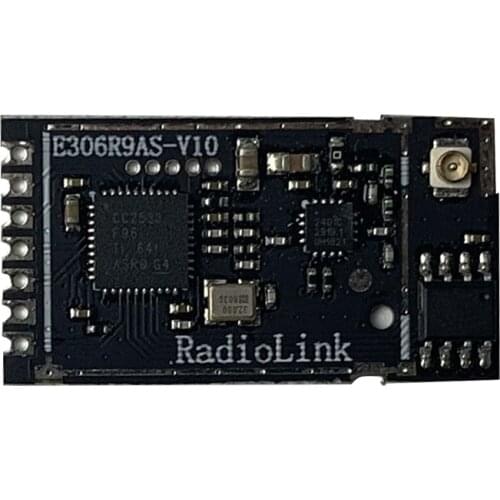 Radiolink Transmitter Signal Transmitting Module for AT9/AT9S/AT10/AT10Ⅱ Transmitter Replacement for RC Transmitter