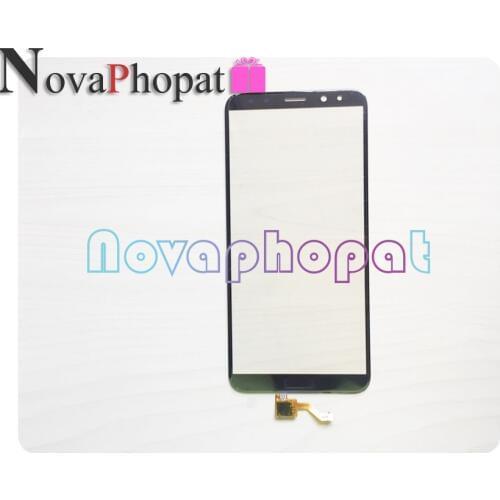 Novaphopat Touchscreens For Huawei Nova 3