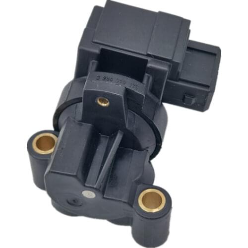 New 35150-02600 3515002600 9540930004 IAC Idle AIR Control Valve For Hyundai Atos Getz Kia Picanto