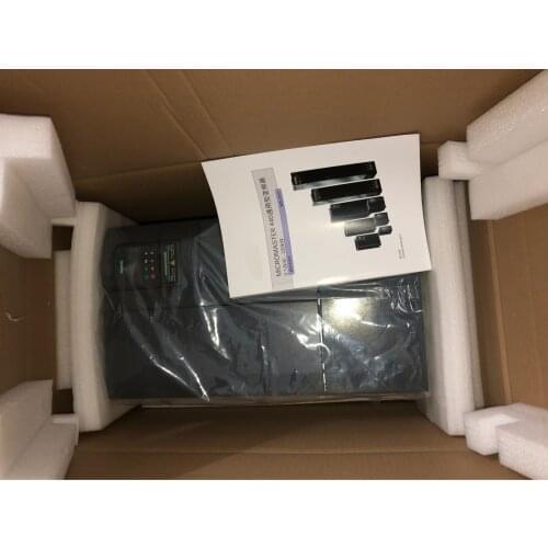 New and Original 6SE6440-2AD31-8DA1 18.5KW 380V Inverter