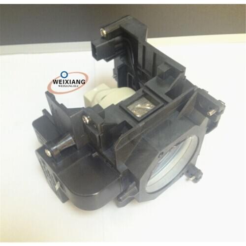 Original&New Projector Lamp For Panasonic PT-EW530 Bulb With Housing UHP330W