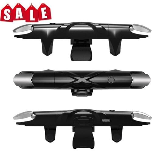 PUBG Mobile Game Controller Gamepad Trigger Aim Button Shooter Joystick For Phone Game Pad Accesories