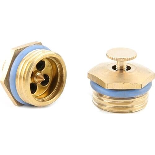 10Pcs/Set 360 Degree Garden Sprinkle Connector Thread Water Sprinkler Irrigation Spray Nozzle Watering Head Brass Supplies