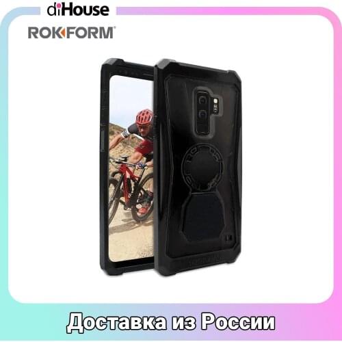 Чехлы для телефонов Samsung Galaxy S9 Plus Rokform China At AliExpress