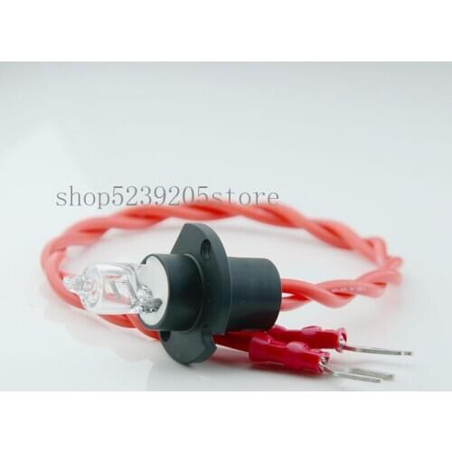 Senlo 12V 20W SL300 halogen lamp used for senlo 8010 8020 8030 biochemical analyzer light source bulb 12V20W bulb