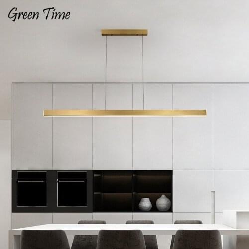Modern LED Pendant Lights Indoor Ceiling Pendant Lamps for Dining Room Kitchen Living Room Bedroom Home Decor Lighting Fixtures
