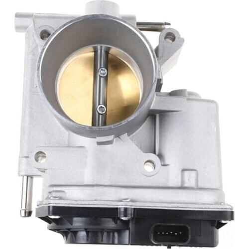 Fuel Injection Electric Throttle Body L3R413640 125001390 Fit for Mazda 3 Mazda 5 2.0L 2.3L Besturn B70