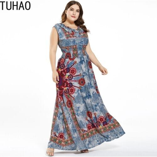 TUHAO Dresses For Full