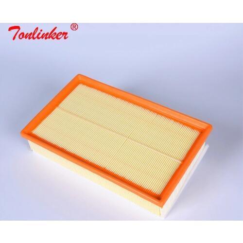 Air Filter For Volkswagen Multivan 5 7H 7E 1.9T 2.0TDI 2.5T 3.2 V6 4motion Model 2003-2009 2010-2005 1Pcs Filter Car Accessories