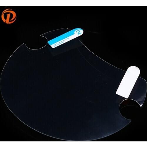POSSBAY Motorcycle Speedometer Instrument Dashboard Screen Protector for Yamaha NMAX 155 Motorbike Gauge Monitor Film Stickers