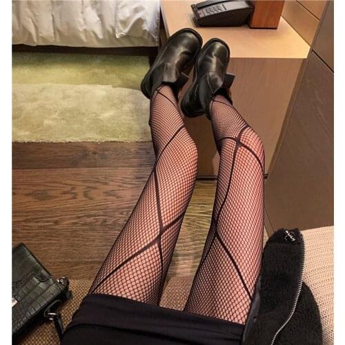 Womens Pantyhose Summer Party Club Wear Body Stockings Dropshipping Girlfriend Transparent Fishnet Tights Cosplay Sexy Costumes