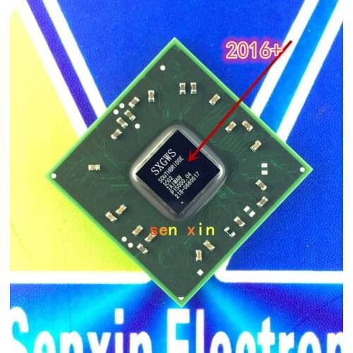 Free shipping DC:2016+ 1PCS 100% NEW original SB710 218-0660017 218 0660017 BGA Chipset with leadfree balls