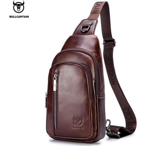 Повседневные мужские рюкзаки BULLCAPTAIN China At AliExpress