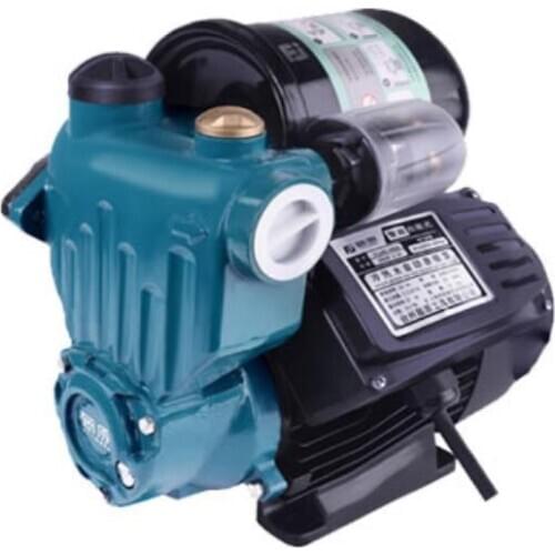 550W Household Automatic Silent Type Self-priming Pump Tap Water Well Water Pipe Suction Machine Pressurized Water Pump