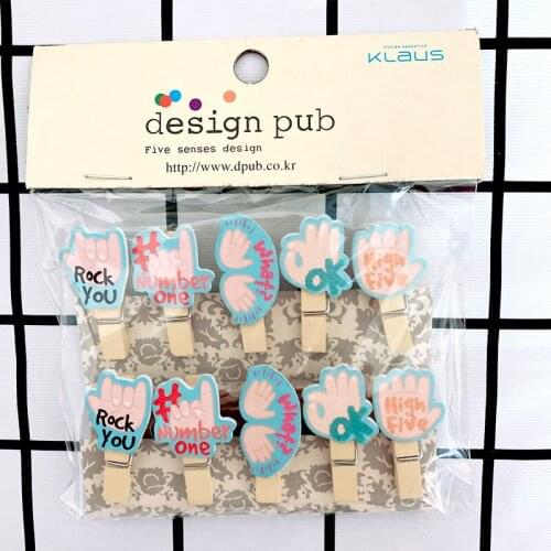 CBTstationery Paper Clips