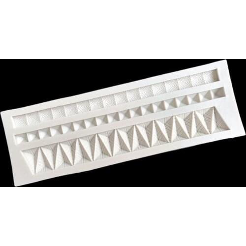 Decorative Modeling Mould 17-294