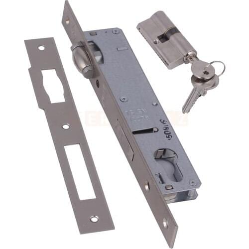 Eryıldız Kale 155-U Cylinder Circle Lock Roller