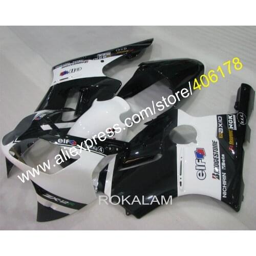 Customized ZX-12R 00 01 ZX 12R Fairings For Kawasaki Ninja ZX12R 2000 2001 Sport Bike Fairings Kit (Injection Molding)
