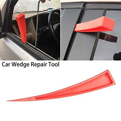 Fastener & Clip Sheet Metal Car Dent Repair Tool Special Car Door Wedge Door Accessory Clip Windows Wedge Auxiliary Tool