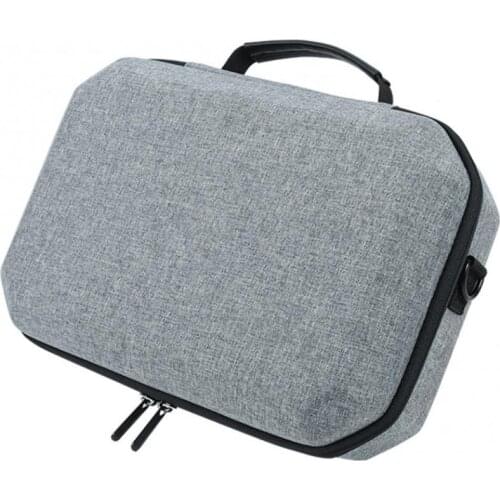 Hot Sales Shock-Proof Storage Box EVA Protective Bag Handbag for Oculus12 Quest 2 VR Glasses