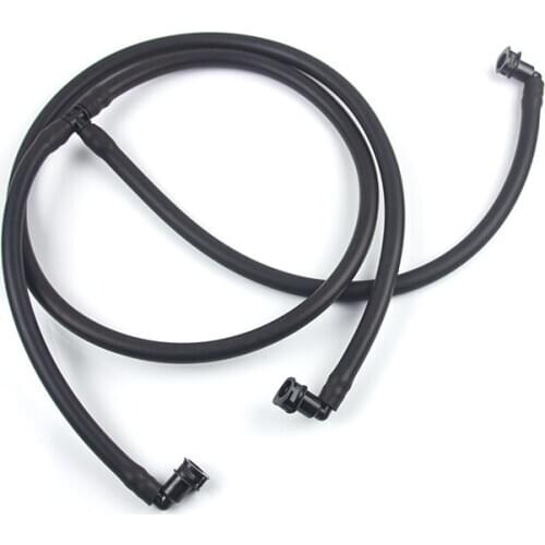 A2048600292 2048600292 New Water Pipe For Mercedes Benz C180/200/250 320 350 CDI CGI C 63 AMG