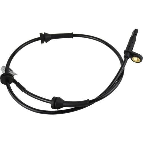 NEW Front Left&Right ABS Wheel Speed Sensor For NISSAN X-TRAIL T31 RENAULT KOLEOS 47910-1DA1A 479101DA1A 47910-JG000 47910JG000