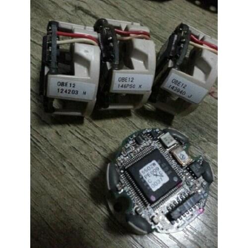 OBE12 Rotary Encoder B030C538H01