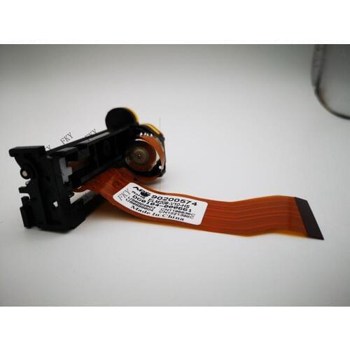 Original thermal print head ELM208-V10-HS thermal print head for APS ELM208 High speed printhead