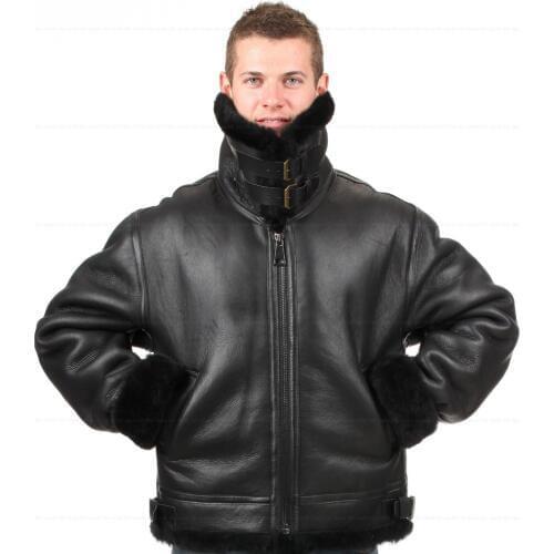 Piecolour Men's Outerwear