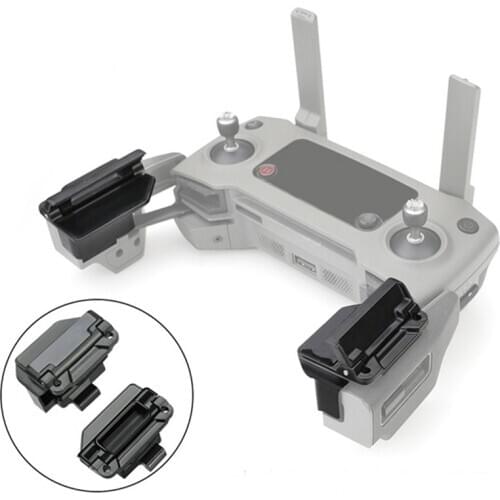 Portable Mobile Phone Holder For DJI Mavic Mini Extended Clip Mount Phone Stand Bracket for DJI Mavic 2 Pro Zoom Air Pro Drone