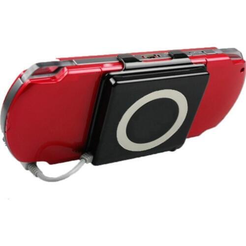 PSP2000 PSP3000 Back-mounted battery Charging external battery External battery PSP back-mounted Mobile battery