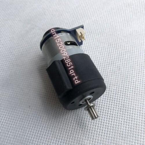 Vacuum Cleaner Main Roller Brush Motors Assembly Parts for GUTREND ECHO 520,VISION 730 Robot Vacuum Cleaner Parts