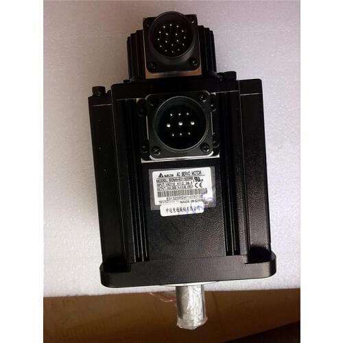 ECMA-E21315RS 130mm 1.5kw 1500w 2000rpm AC Servo Motor 220V 7.16NM 8.3A new in box