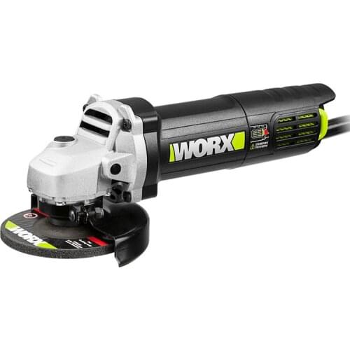 Angle grinder wu800x multifunctional handheld grinder wu900s small cutting, grinding and polishing machine