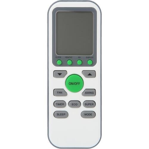 Replacement Air Conditioner Remote Control For TCL GYKQ-36 Controller Universal