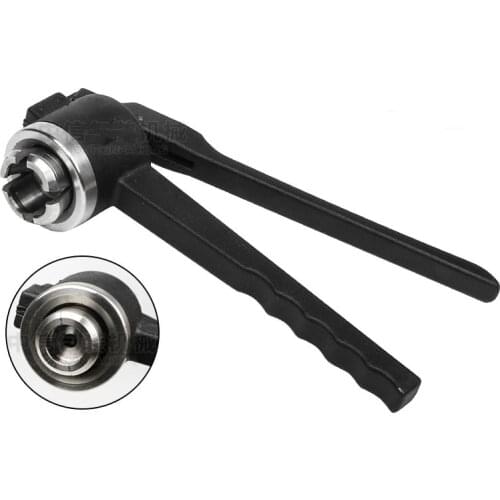 13.15.20.mm Manual Vial bottle Sealing Machine Cap Capper Bottle Crimping Capping Tool